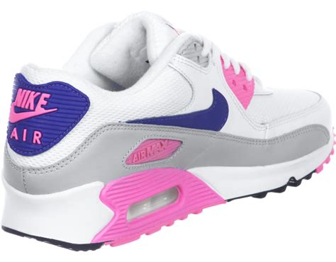 nike air max grau weiß pink|Nike Air Max pink fade.